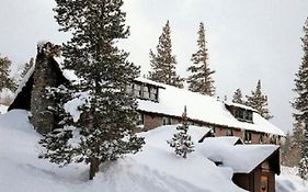 Tamarack Lodge